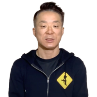 代表
