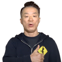 代表